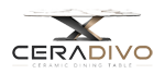 Ceramic Dining Table Manufacturer | Custom & Wholesale Supplier